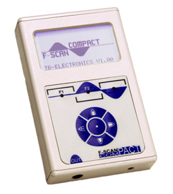 F-scan Compact